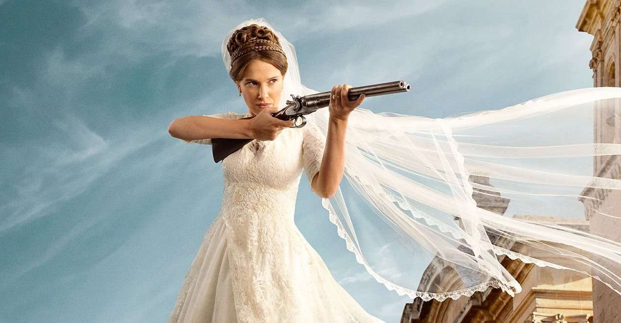 First trailer for Enola Holmes 3 starring Millie Bobby Brown