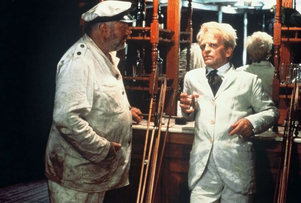 15 Behind the Scenes Stories Better Than the Actual Film | Den of Geek