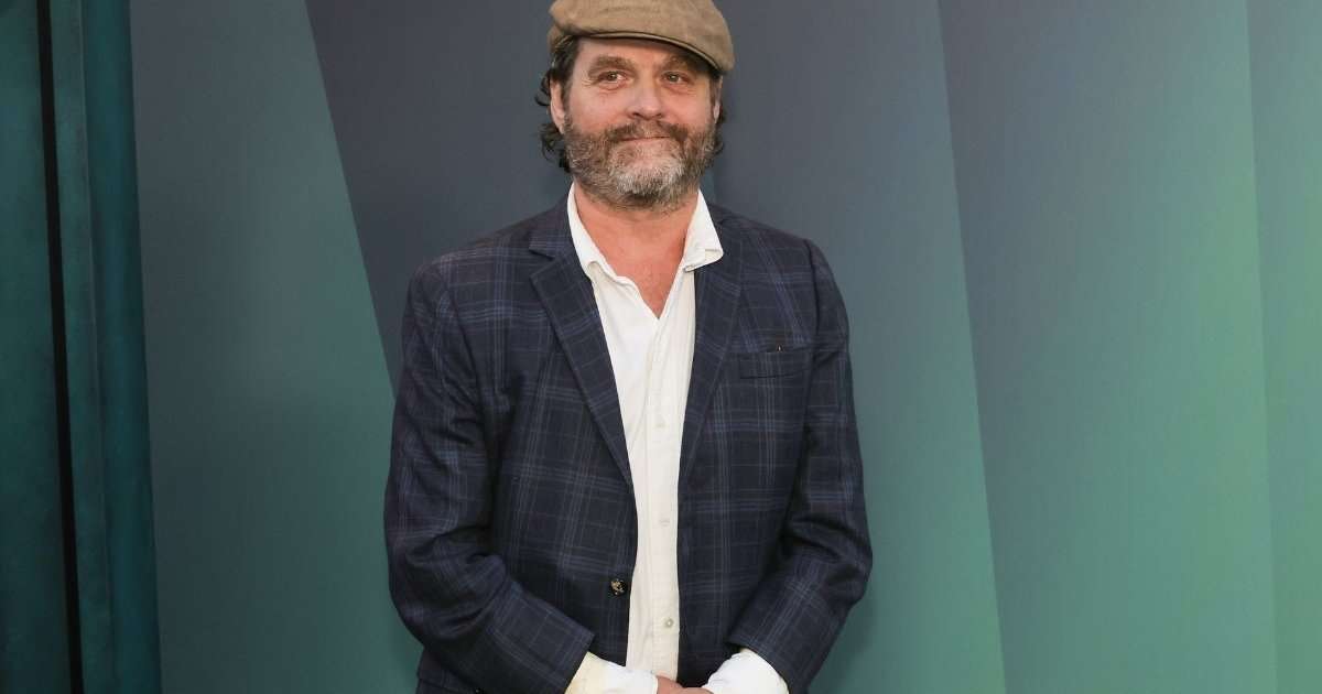 Frankenstein TV Show Starring Zach Galifianakis Coming to Hulu