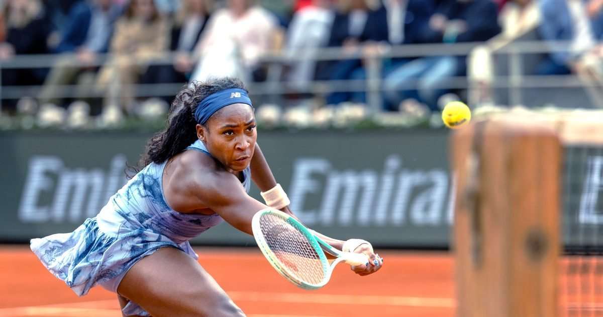 French Open 2026 on TV: Coverage, channels and live stream
