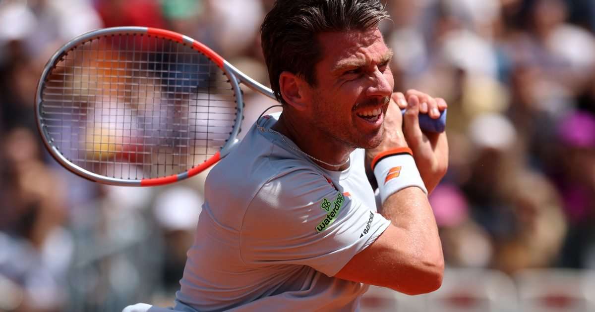 French Open 2026 seeded players: Men's and women's seeds list and tracker