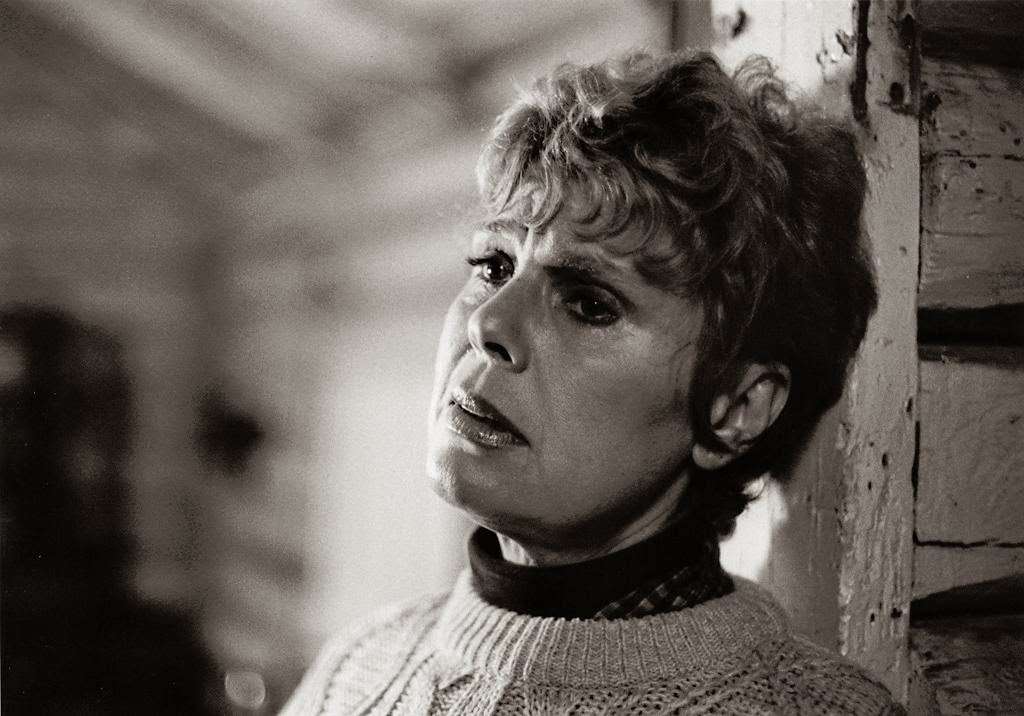 Betsy Palmer