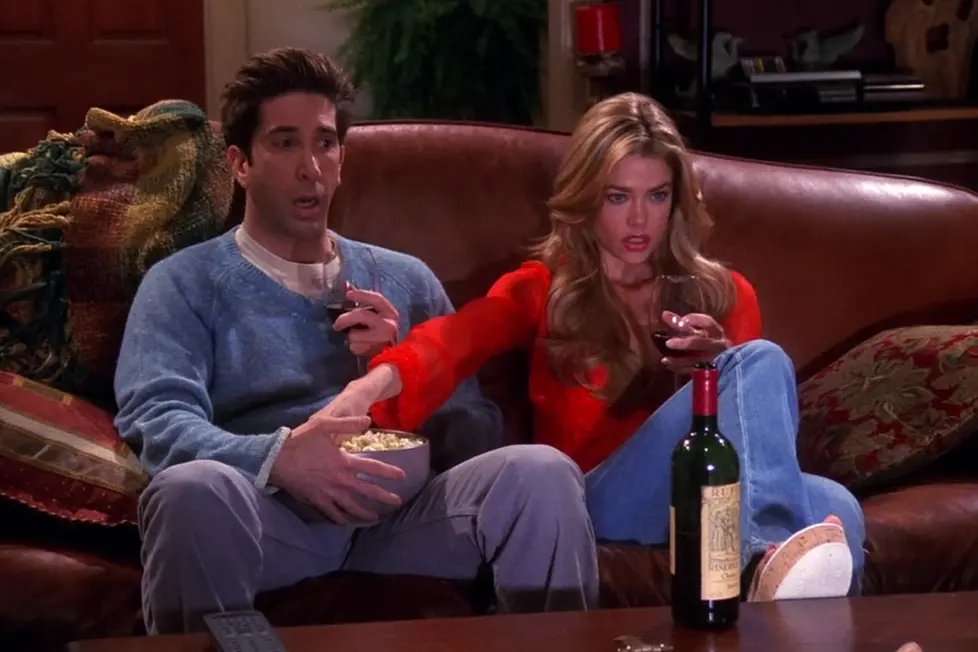 15 Cringe Moments in Otherwise Great Shows | Den of Geek