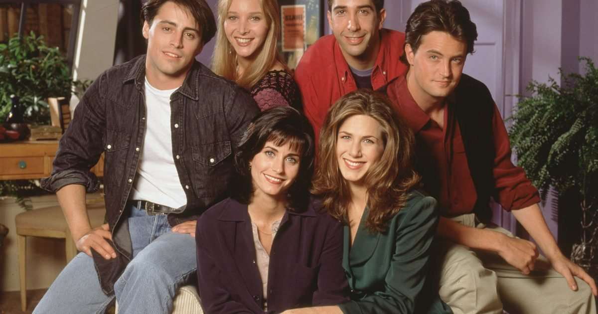 Friends icon Lisa Kudrow reveals surprising opinion of beloved character: "He was horrible"