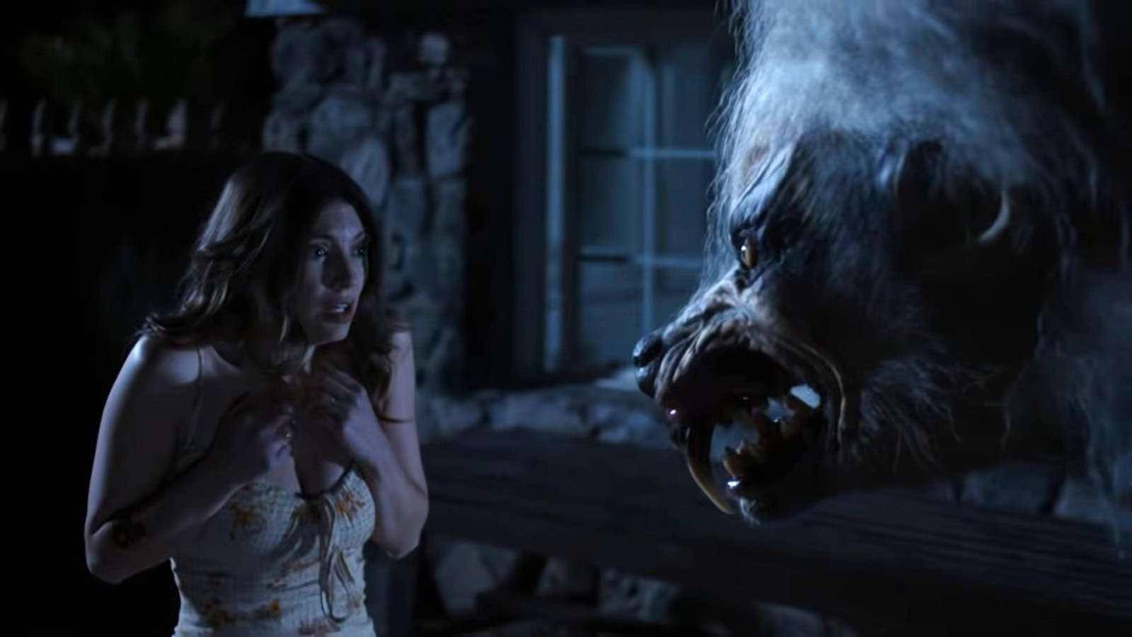 Full Moon Features pits Models vs. Werewolves in trailer for new horror-comedy