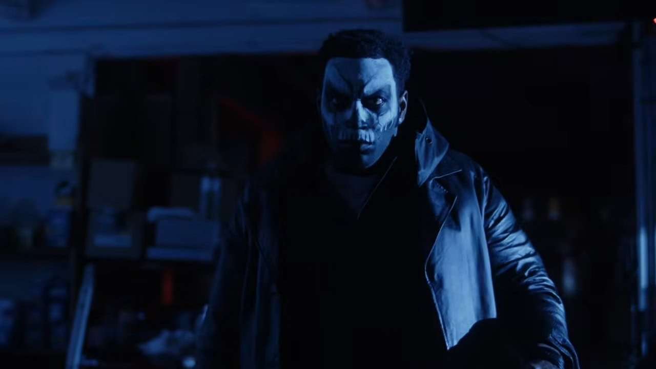 Full Moon Features’ supernatural revenge horror The Grim Rapper drops a trailer