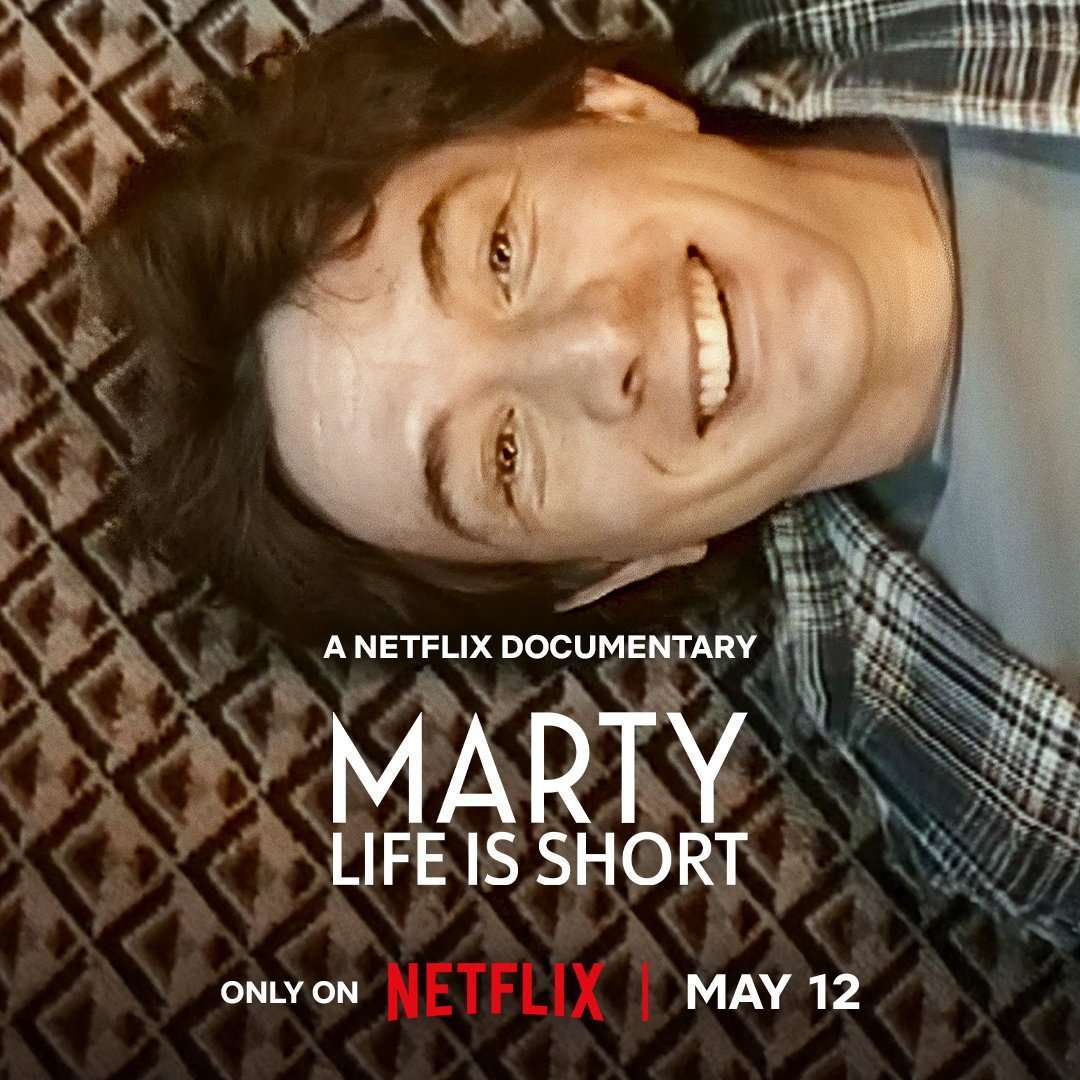 Full Trailer for 'Marty, Life Is Short' Doc About Comedian Martin Short | FirstShowing.net