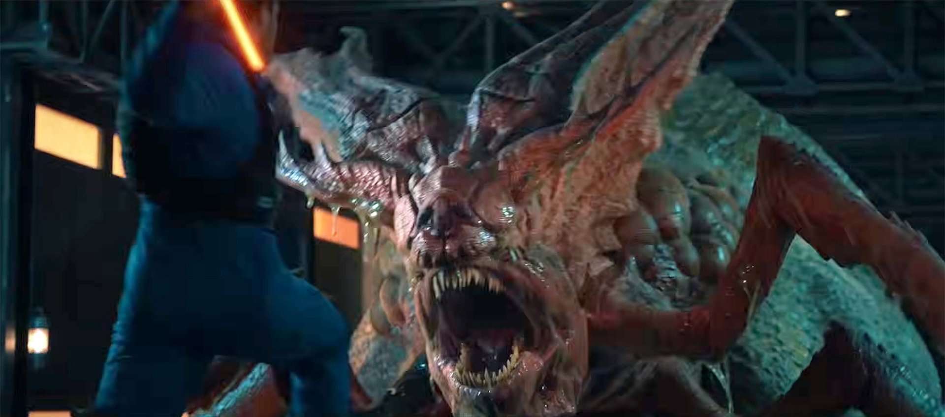 Funny Trailer for The Asylum's 'Alien Disclosure Day' Dumb B-Movie | FirstShowing.net