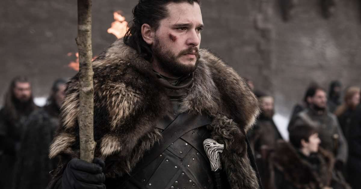 Game of Thrones favourite "very defensive" about divisive final season: "I feel very protective of it still"