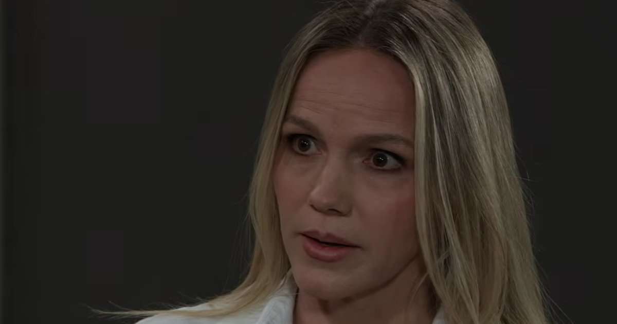 General Hospital Spoilers Video Shows Lulu Set To Leave With Rocco