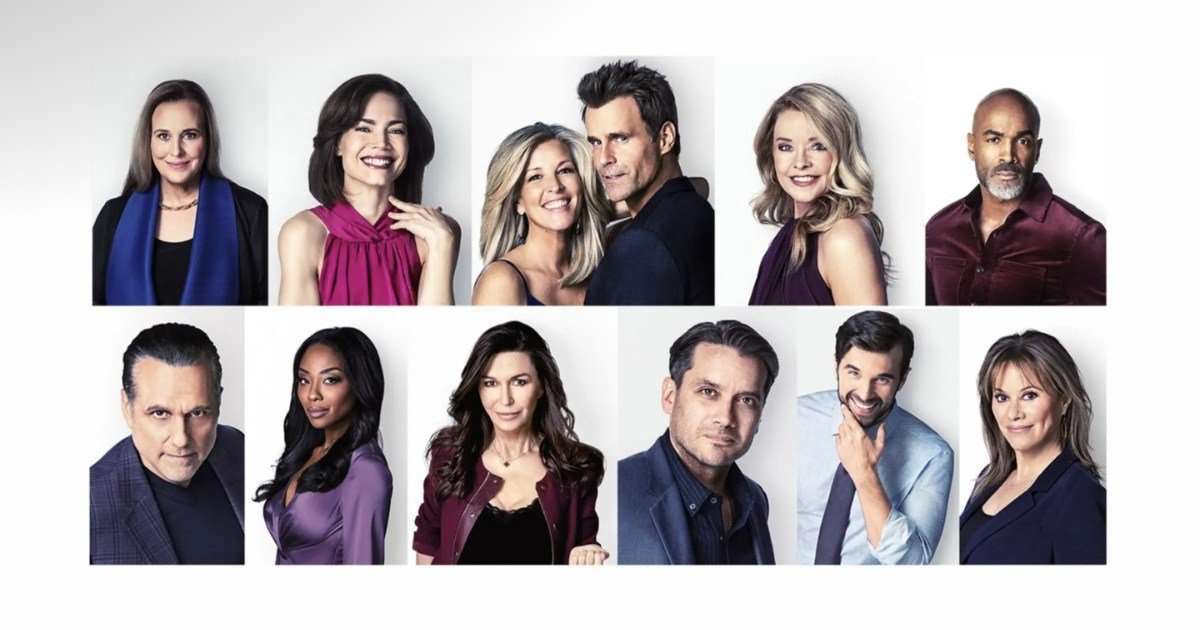 General Hospital Spoilers for What Happens This Week (May 18-22)