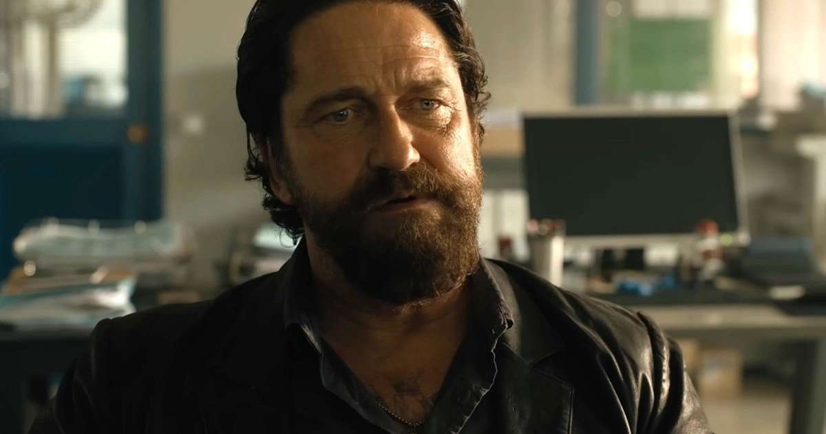 Gerard Butler&rsquo;s Sci-Fi Disaster Sequel Beats Original Movie on Streaming