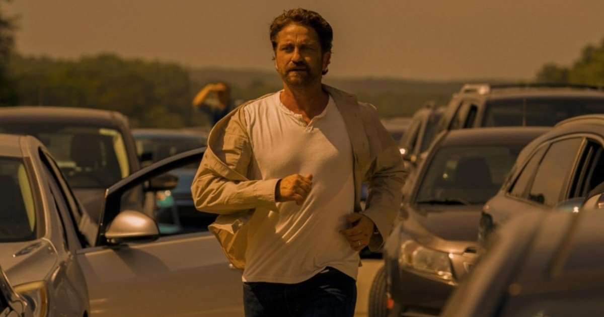 Gerard Butler&rsquo;s Underrated Sequel & More HBO Max Releases This Week