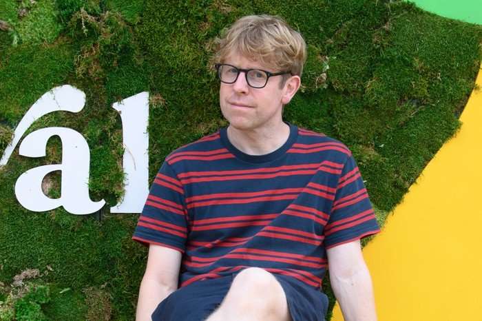GettyImages-2231836169 Josh Widdicombe.