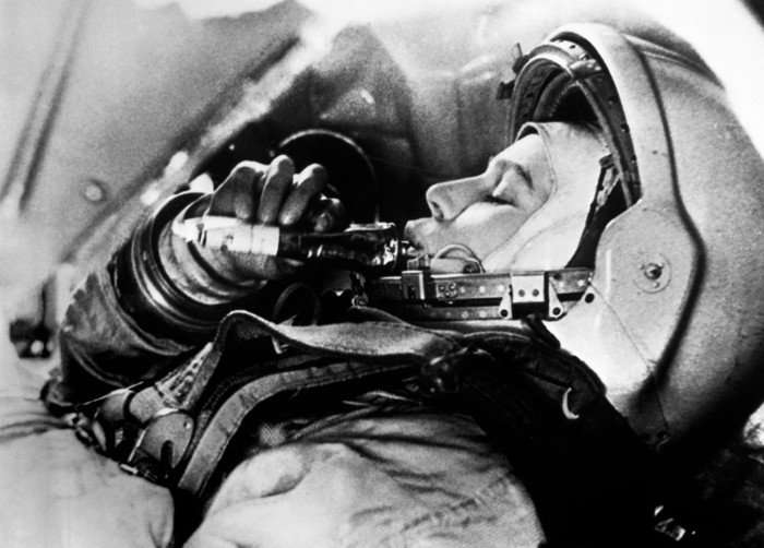 Valentina Tereshkova