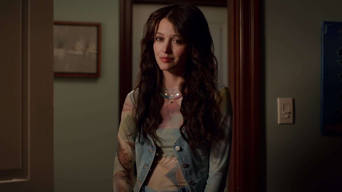 Ginny & Georgia star Sara Waisglass lands major role in time-twisted YA romance film