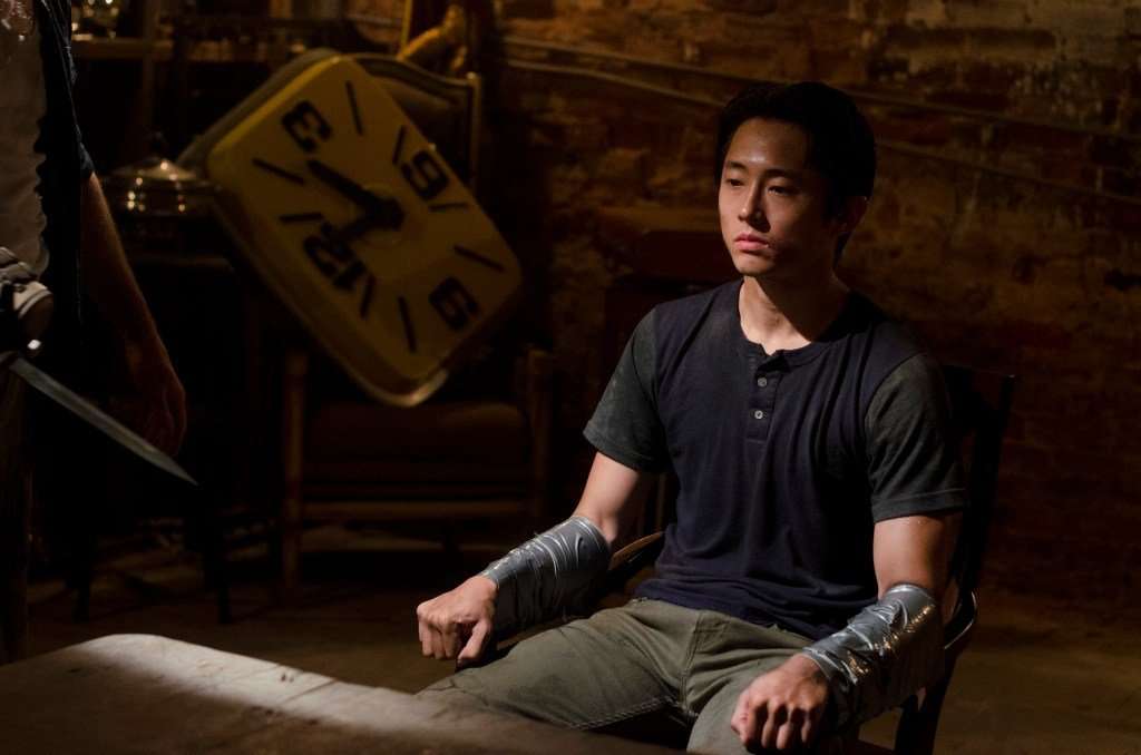 15 Character Deaths That Took Us Totally By Surprise | Den of Geek