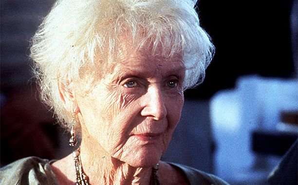 The 15 Oldest Movie Stars to Ever Grace Our Screens | Den of Geek