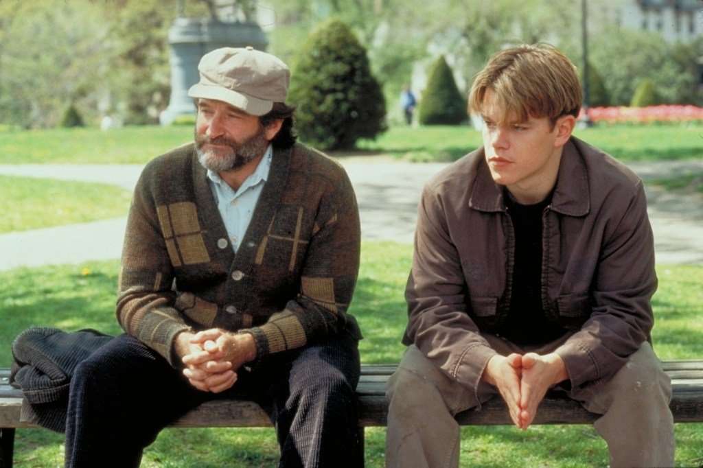 15 Movies That Weren't Filmed Where You Might Think | Den of Geek