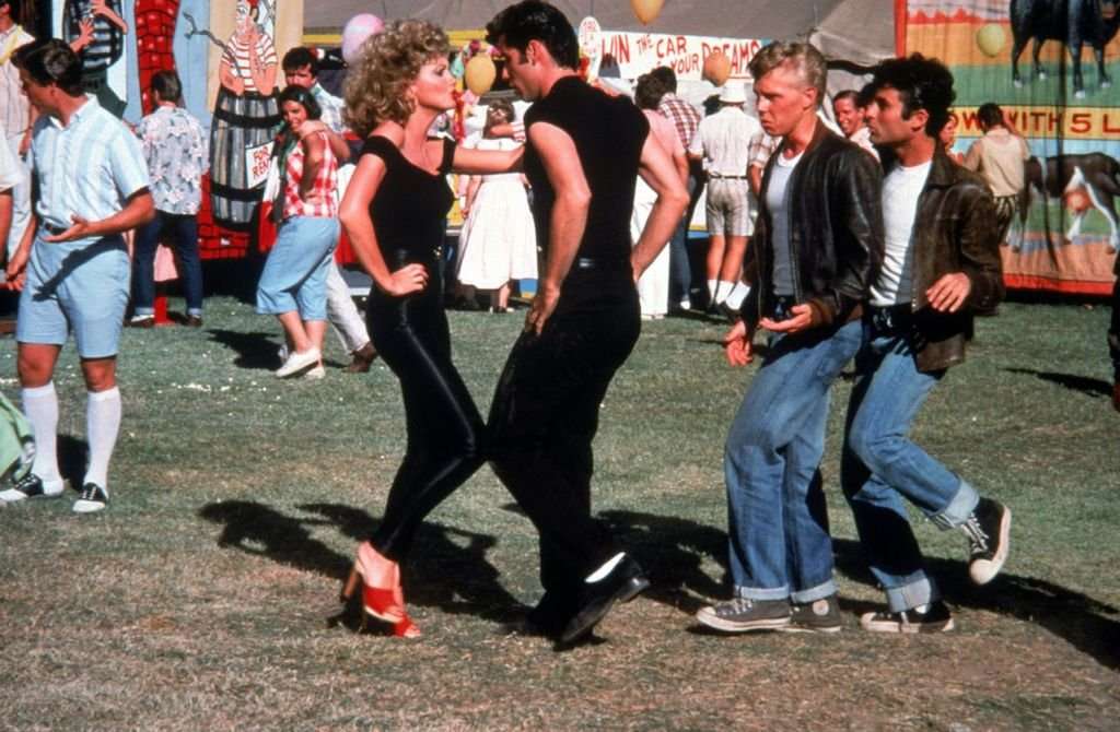 15 Classic Films That Felt Great Then, But Feel Off Today | Den of Geek