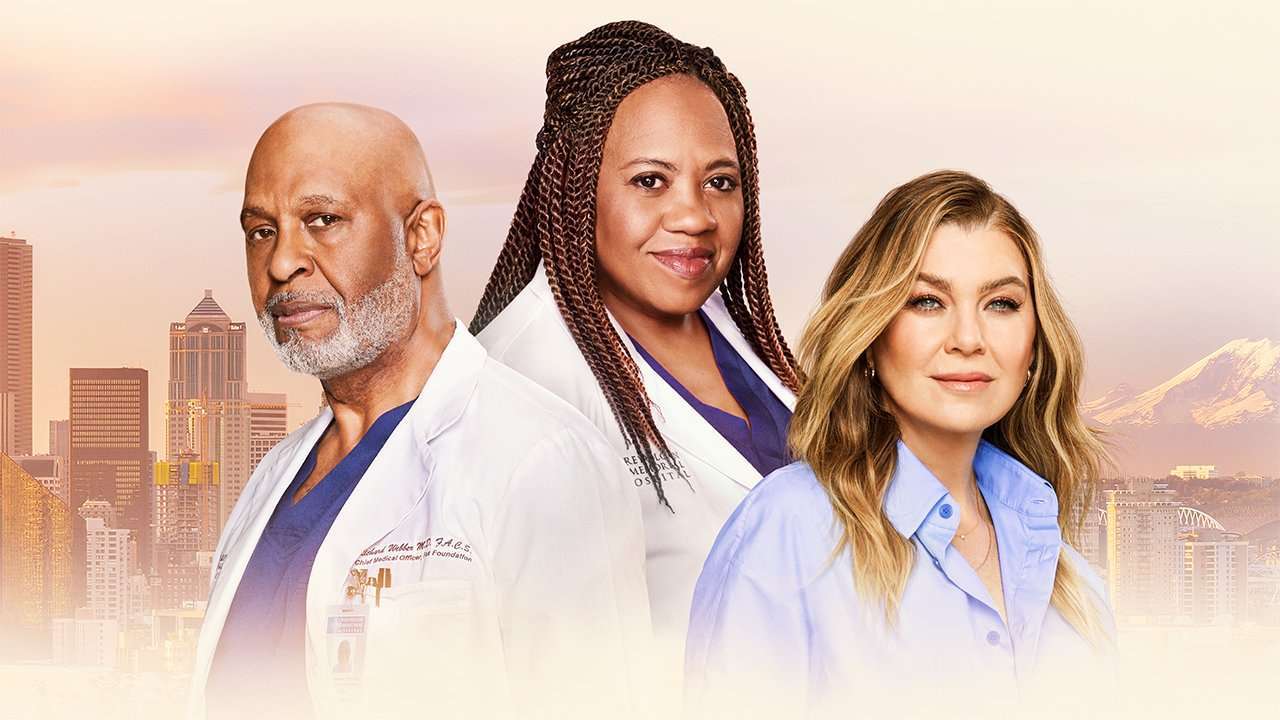 Grey&rsquo;s Anatomy Season 22 Sets Netflix US Release Date