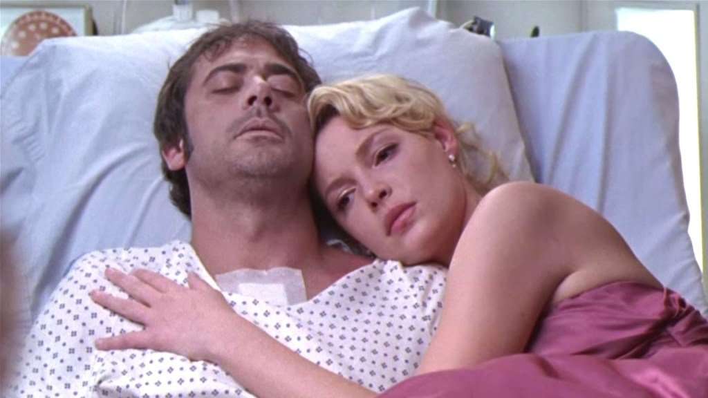 15 Cringe Moments in Otherwise Great Shows | Den of Geek