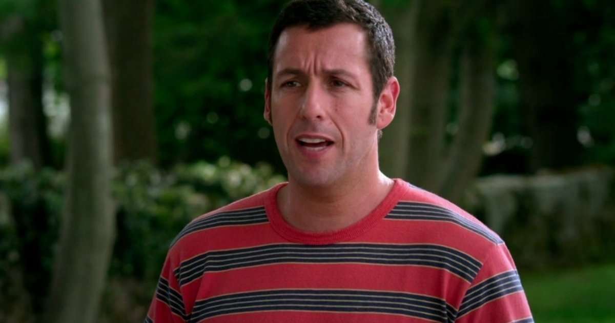 Grown Ups 3 Cast: Which Stars Are Confirmed & Could Return for Netflix Movie
