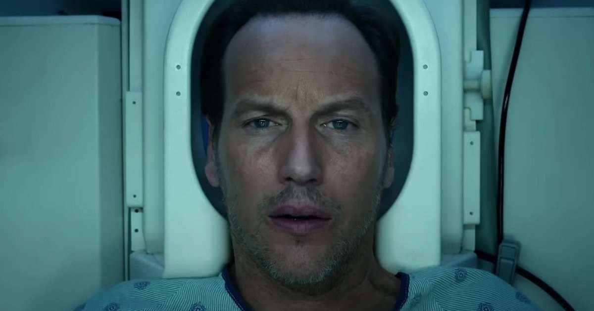 HBO Max Adds Patrick Wilson Horror Movie in Beloved Franchise Today