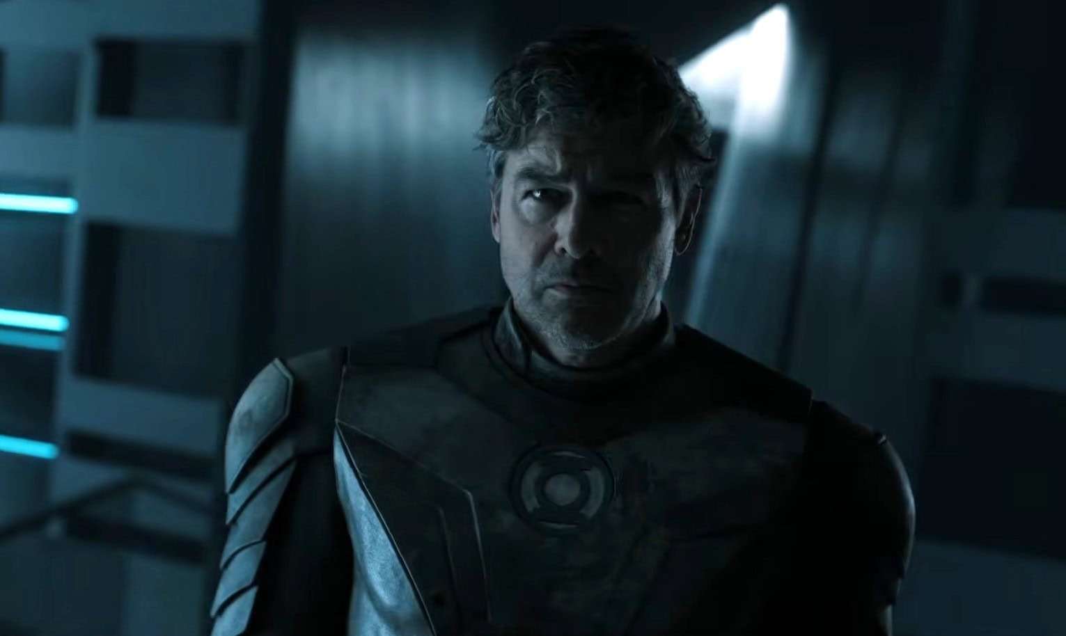 HBO Max launches new trailer for DC series Lanterns