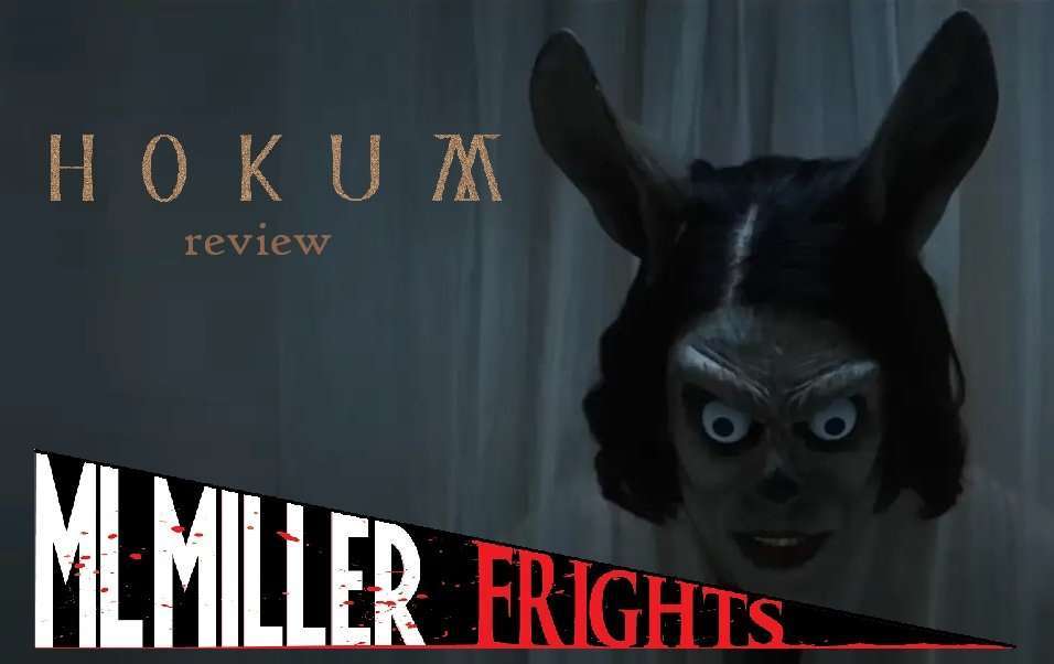 HOKUM (2026) Review!