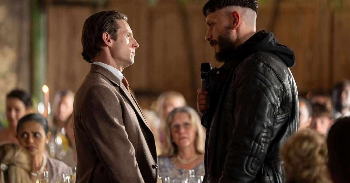 Half Man release schedule: When is episode 4 out on BBC iPlayer and BBC One?