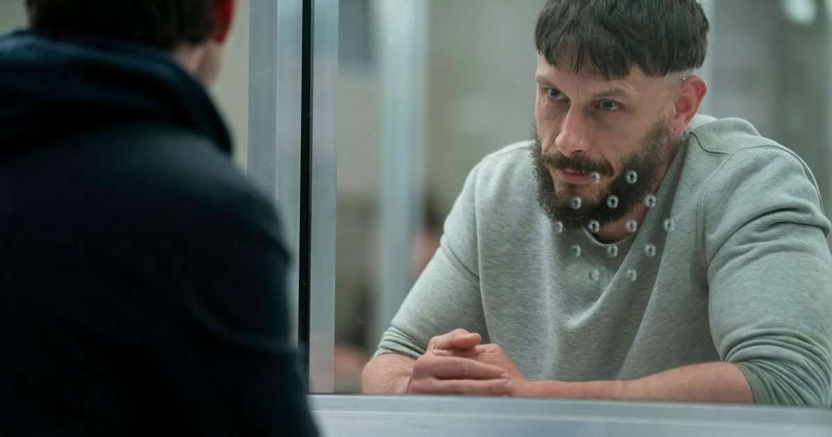 Half Man&rsquo;s Richard Gadd explains how that shocking Ruben reveal was hinted at across the whole show