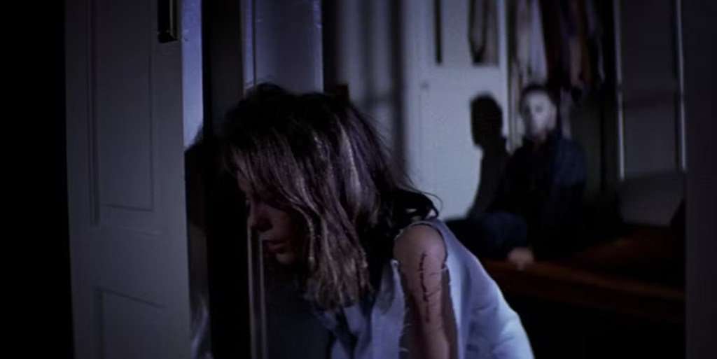 Ranking the Top 10 Screams in Horror Movie History | Den of Geek