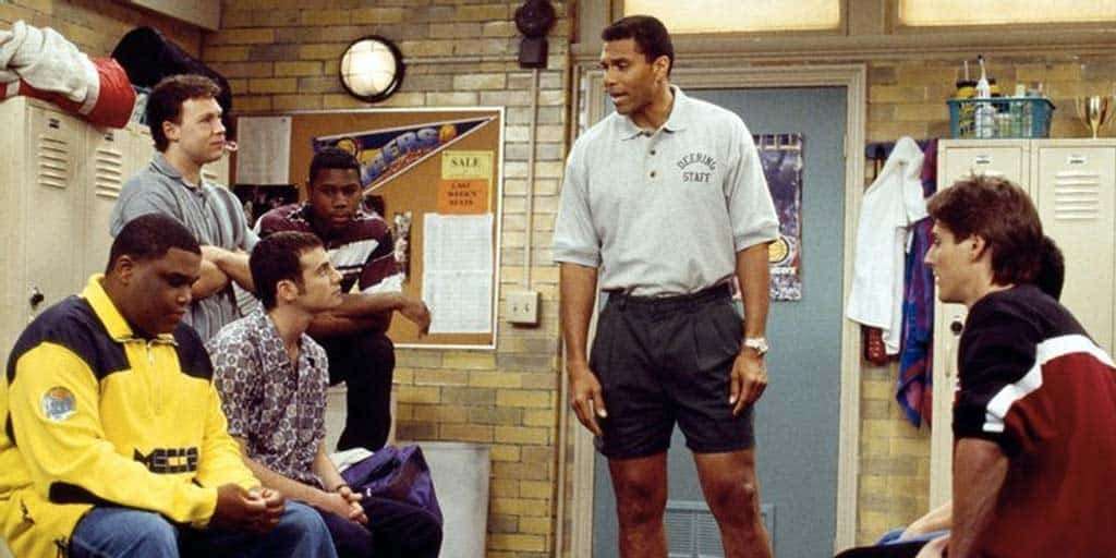 15 People Share the '90s Show They're Convinced Only They Remember | Den of Geek