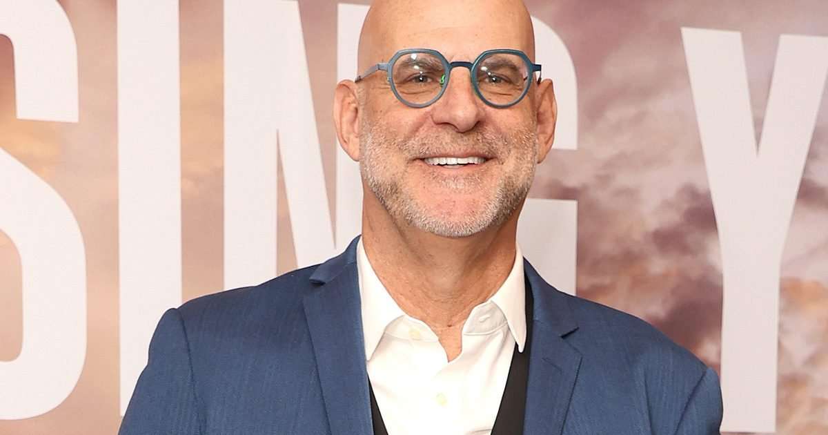 Harlan Coben to unite with Big Little Lies boss for all-new Netflix show based on hit book series