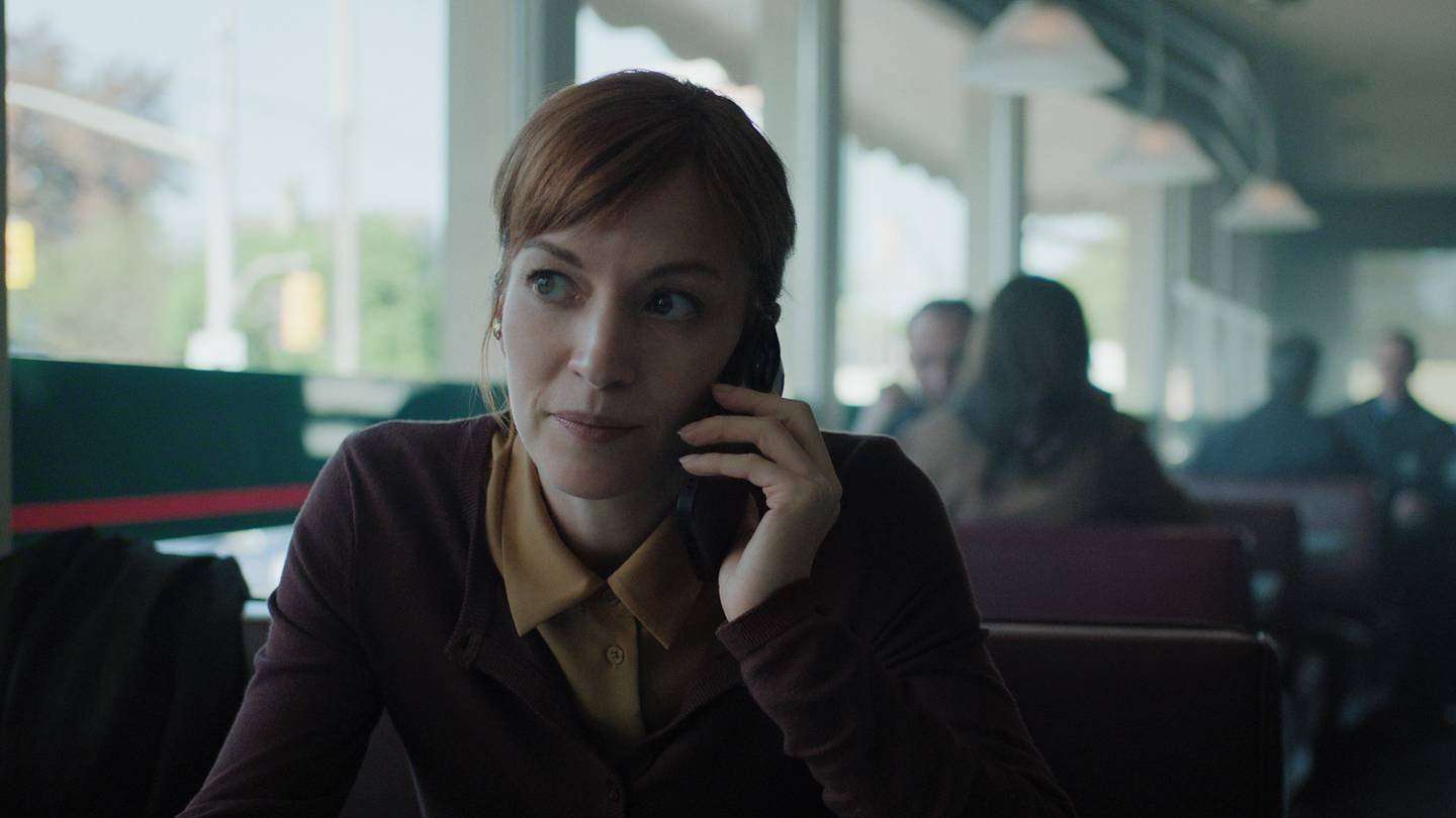 Harlan Coben's I Will Find You debuts chilling first-look ahead of summer release date