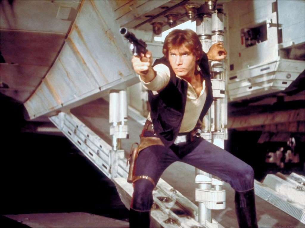 15 Actors Who Didn't Care for Their Most Famous Role | Den of Geek