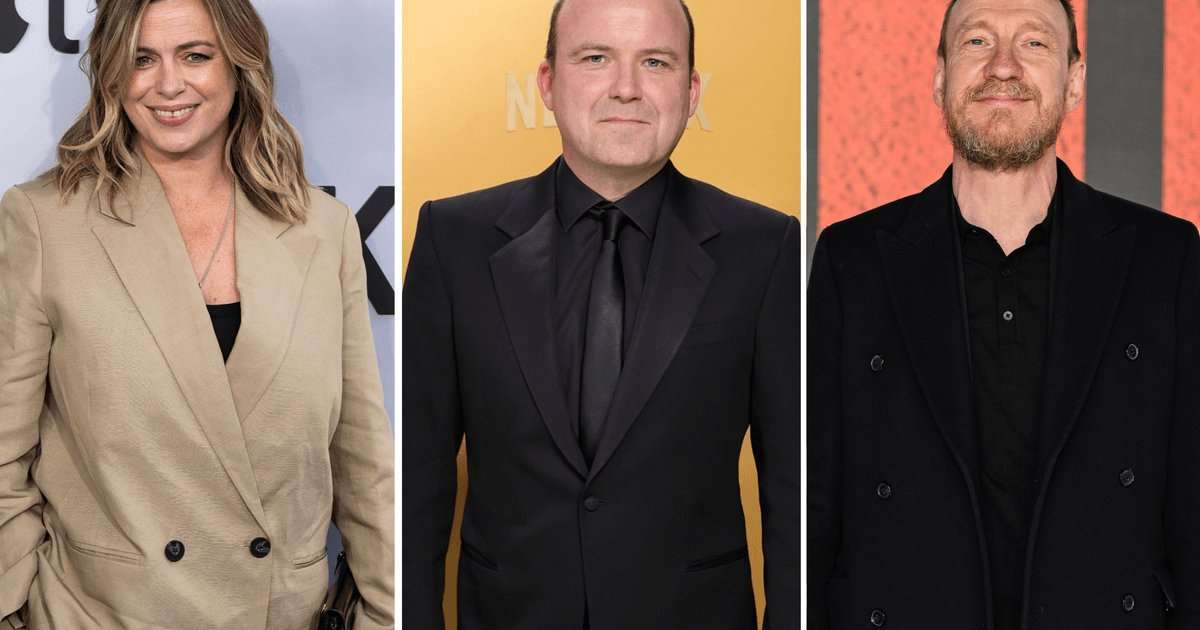Harry Potter, Doctor Who and James Bond favourites to star in new Channel 4 thriller "packed with twists and turns"
