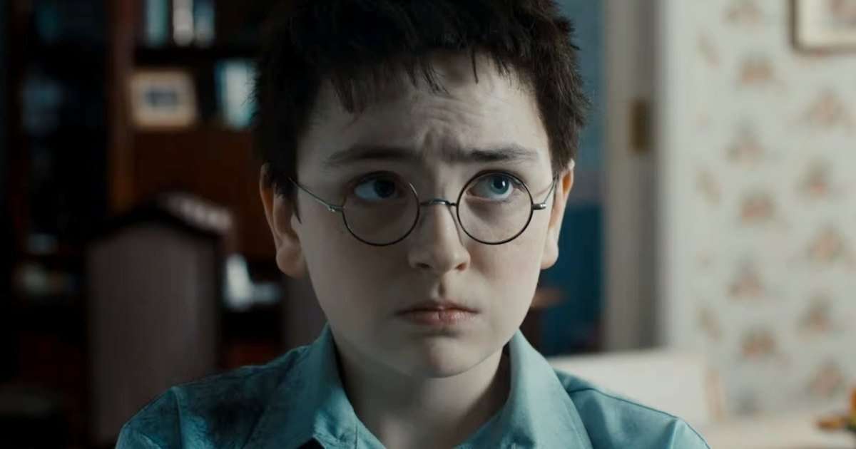 Harry Potter TV Show Forced to Microchip Props for This Bizarre Reason