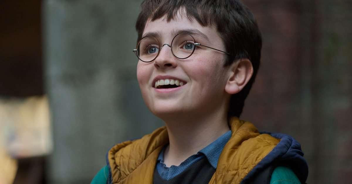 Harry Potter TV series renewed for season 2 at HBO &ndash; as major star addresses Voldemort casting rumours