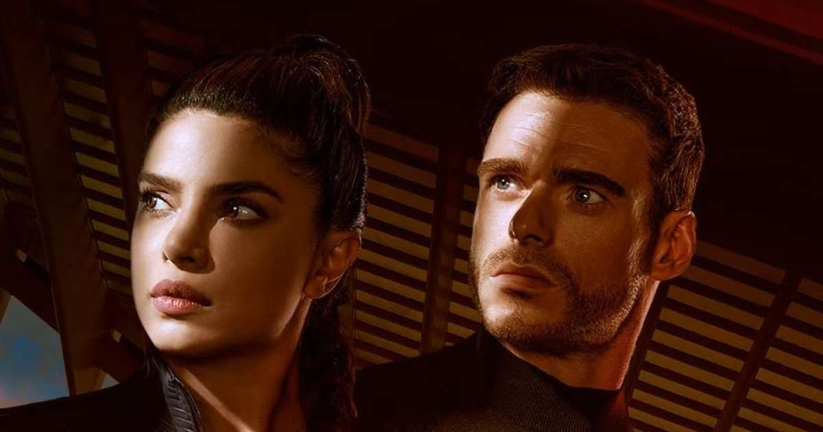 Has Citadel Season 3 Been Canceled or Renewed?