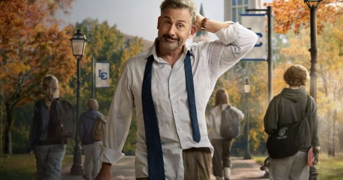 Has Rooster Season 2 Been Canceled or Renewed on HBO?