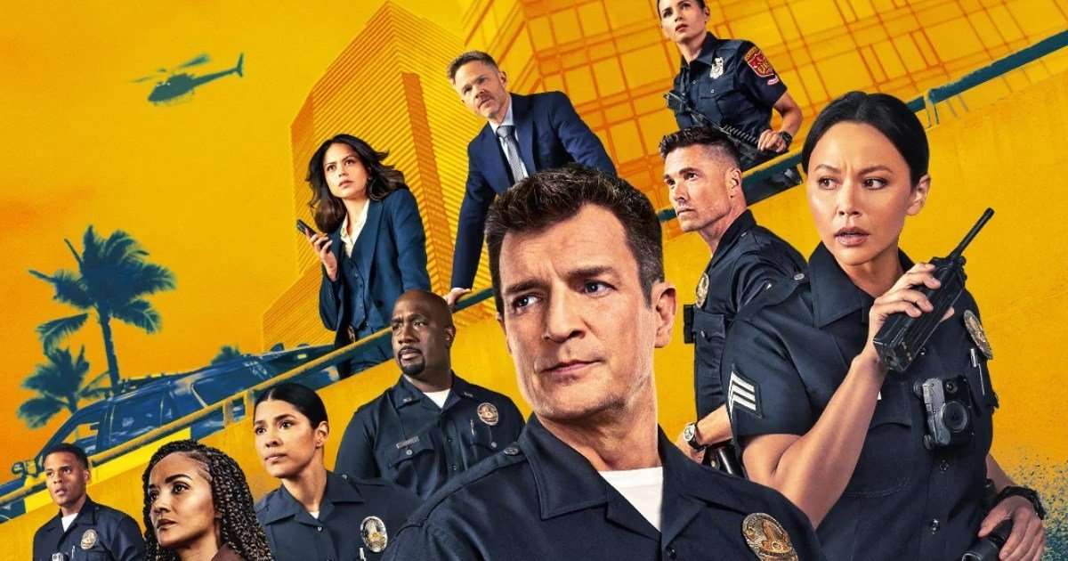 Has The Rookie Season 9 Been Canceled or Renewed?