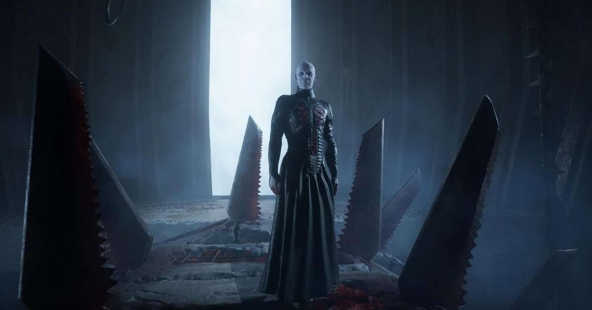 Hellraiser: Revival Trailer Previews Clive Barker&rsquo;s Latest Nightmare