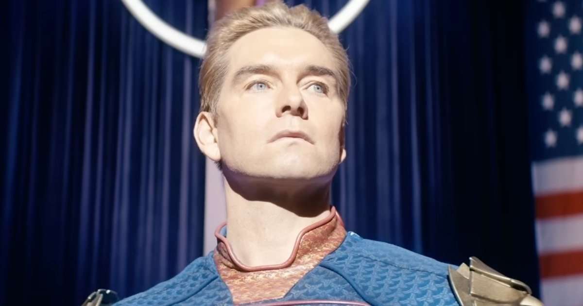 Homelander Kills [Spoiler] in The Boys' Most Shocking Moment