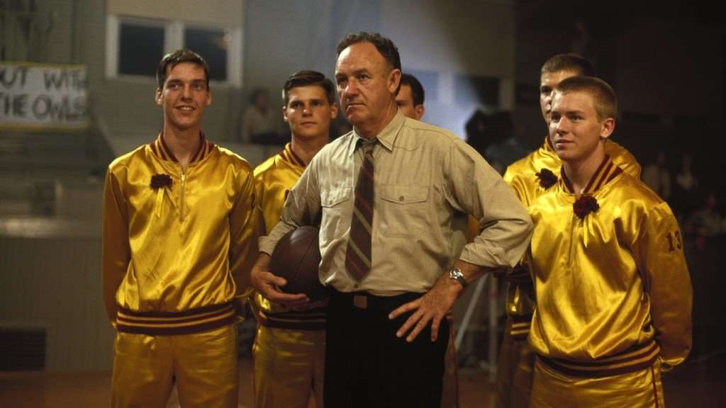 15 Movies That Actually Did Sports the Right Way | Den of Geek