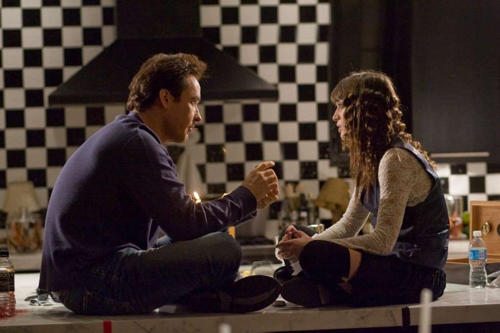 15 Movies Where Time Travel Makes Absolutely No Sense | Den of Geek