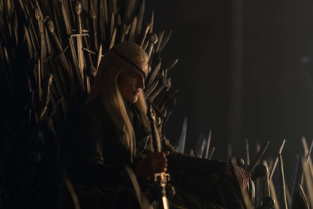 House of the Dragon Star Finds Season 3 Inspiration in Gritty a Scorsese Classic | Den of Geek