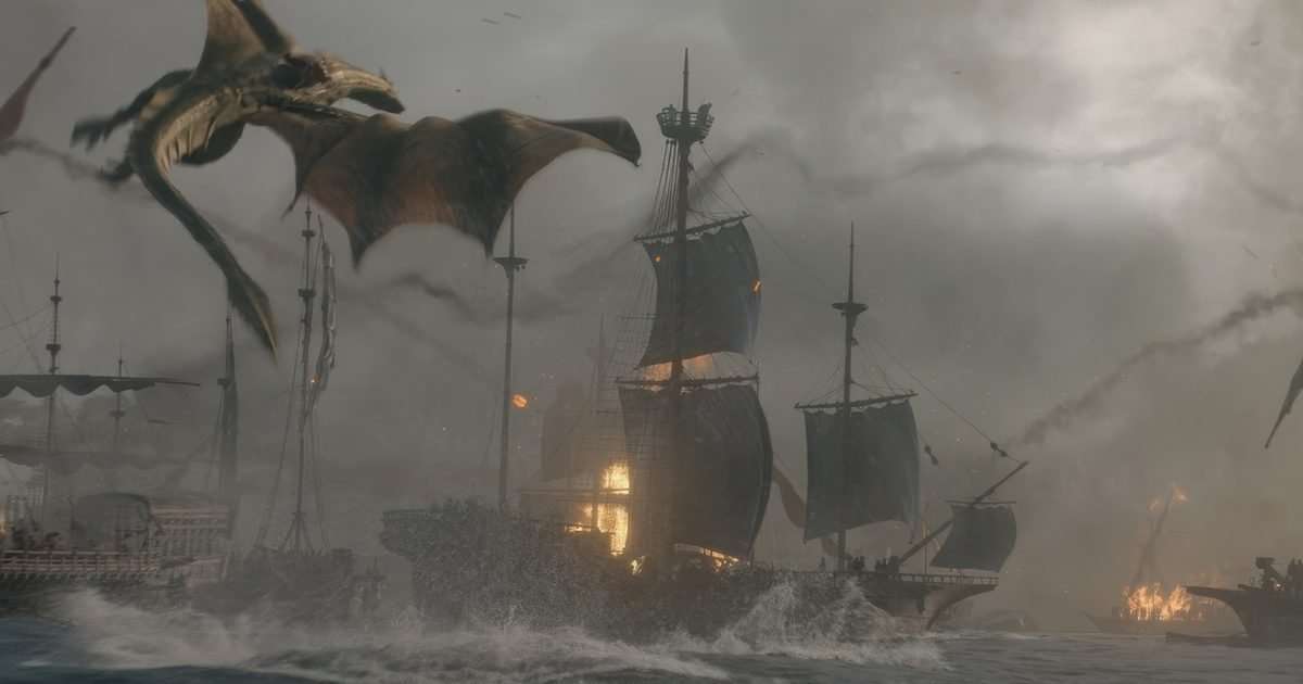 House of the Dragon season 3 star reveals new episodes embrace "all-out war" - as showrunner affirms when Game of Thrones spin-off will end