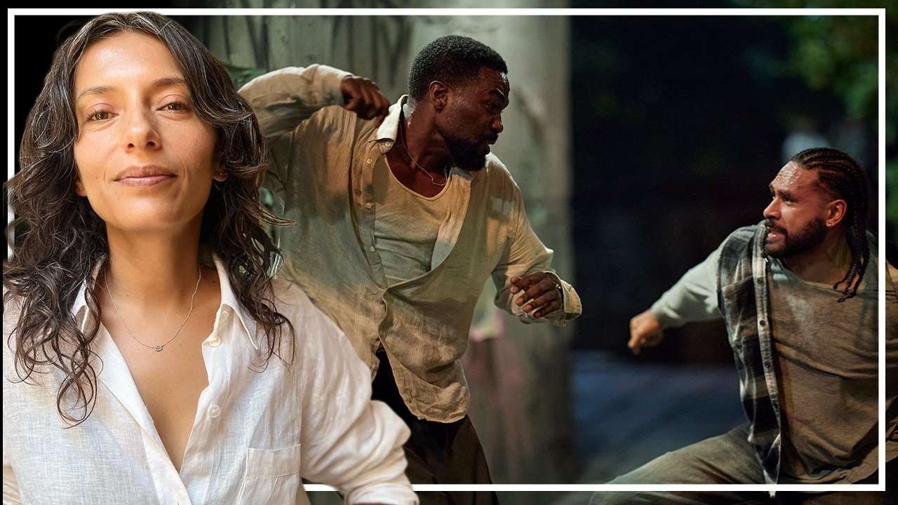 How Costume Designer Amanda C&aacute;rcamo Helped Bring Netflix's 'Man on Fire' To Life